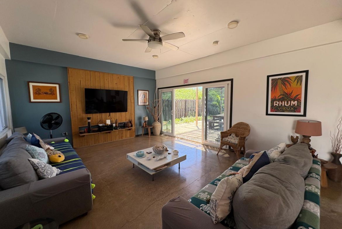 Eighth image of 4 Treasure Beach in Treasure Beach, St. Elizabeth, Jamaica - property is For Sale