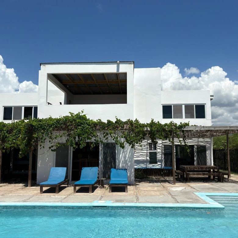 First image of 4 Treasure Beach in Treasure Beach, St. Elizabeth, Jamaica - property is For Sale