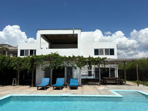First image of 4 Treasure Beach in Treasure Beach, St. Elizabeth, Jamaica - property is For Sale