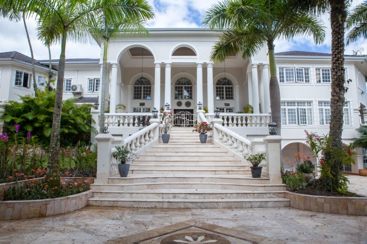 Second image of 15 Grove Road, Mandeville in Mandeville, Manchester, Jamaica - property is For Sale