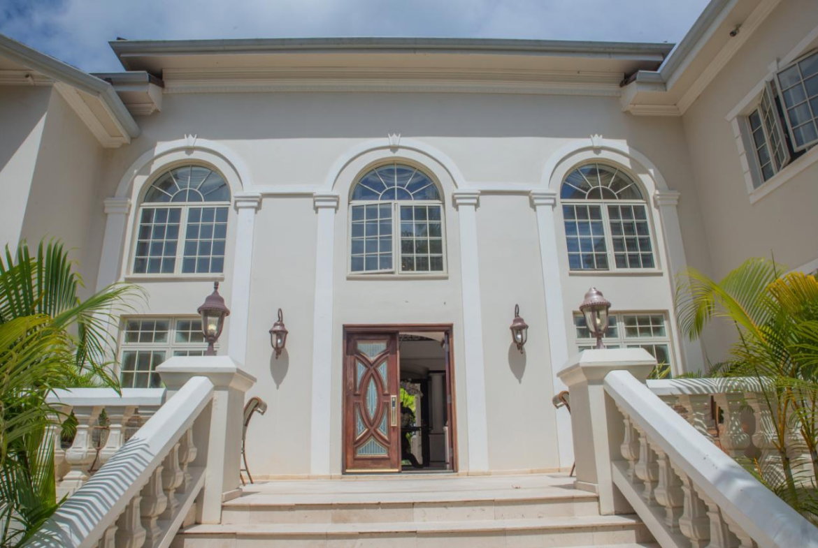 Third image of 15 Grove Road, Mandeville in Mandeville, Manchester, Jamaica - property is For Sale