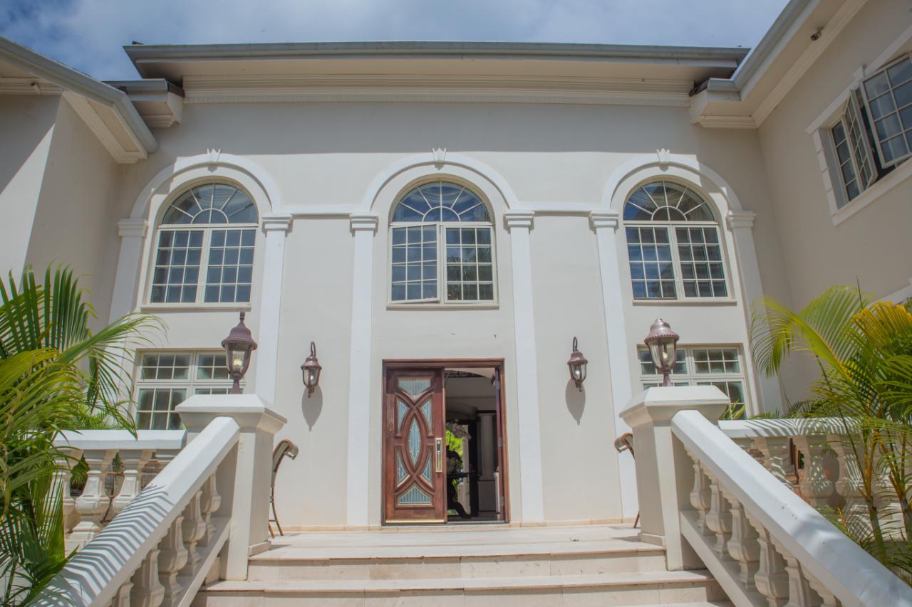 Third image of 15 Grove Road, Mandeville in Mandeville, Manchester, Jamaica - property is For Sale