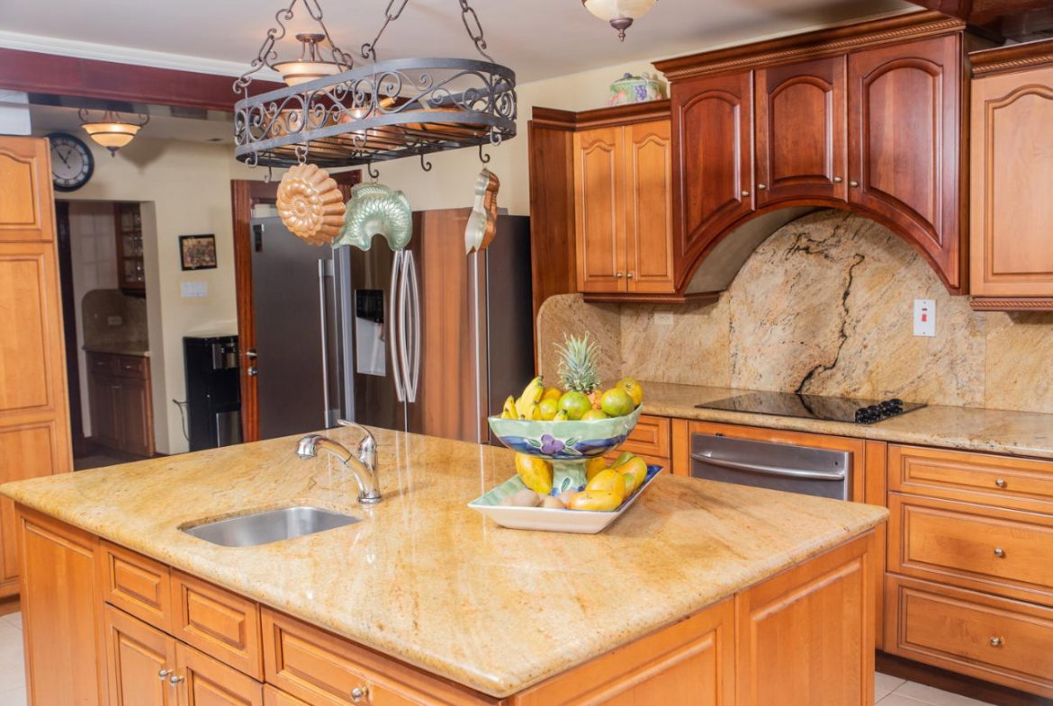 Twenty-First image of 15 Grove Road, Mandeville in Mandeville, Manchester, Jamaica - property is For Sale