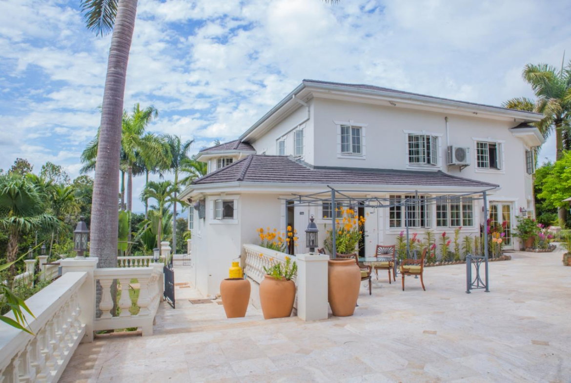 Fifth image of 15 Grove Road, Mandeville in Mandeville, Manchester, Jamaica - property is For Sale
