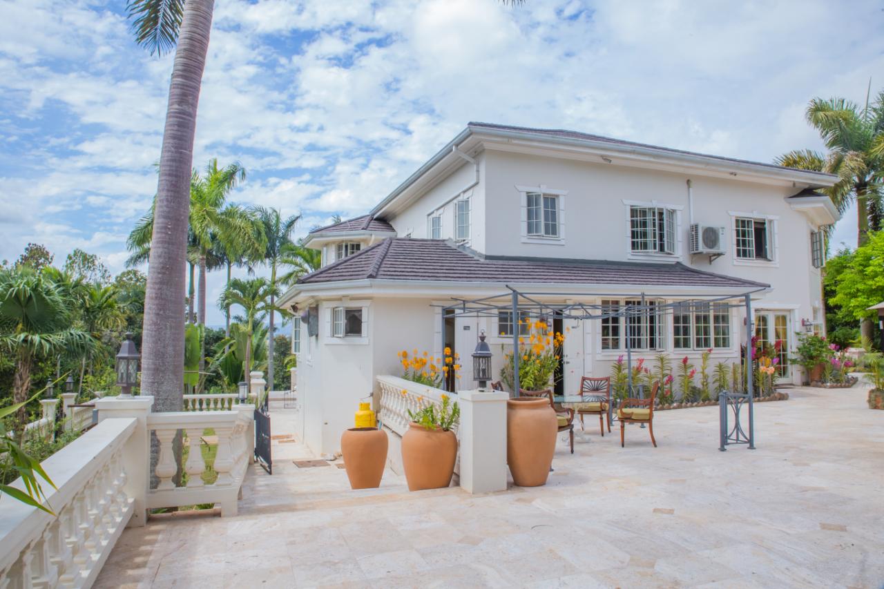 Fifth image of 15 Grove Road, Mandeville in Mandeville, Manchester, Jamaica - property is For Sale