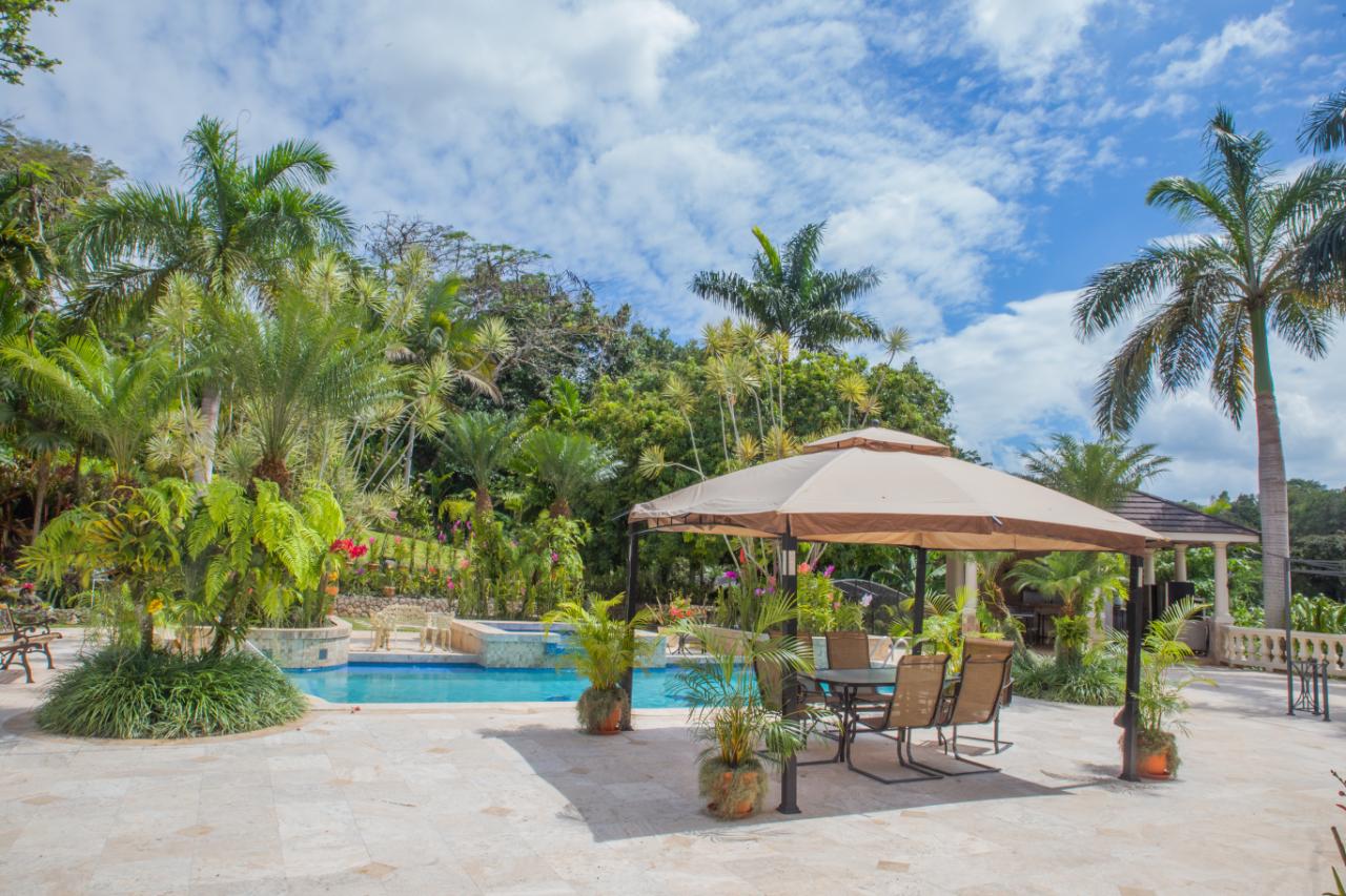 Eighth image of 15 Grove Road, Mandeville in Mandeville, Manchester, Jamaica - property is For Sale