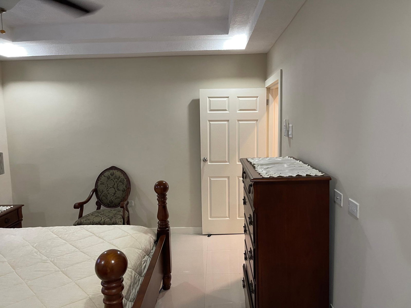 Second image of 2-2 York Castle Avenue in Kingston 6, St. Andrew, Jamaica - property is For Rent
