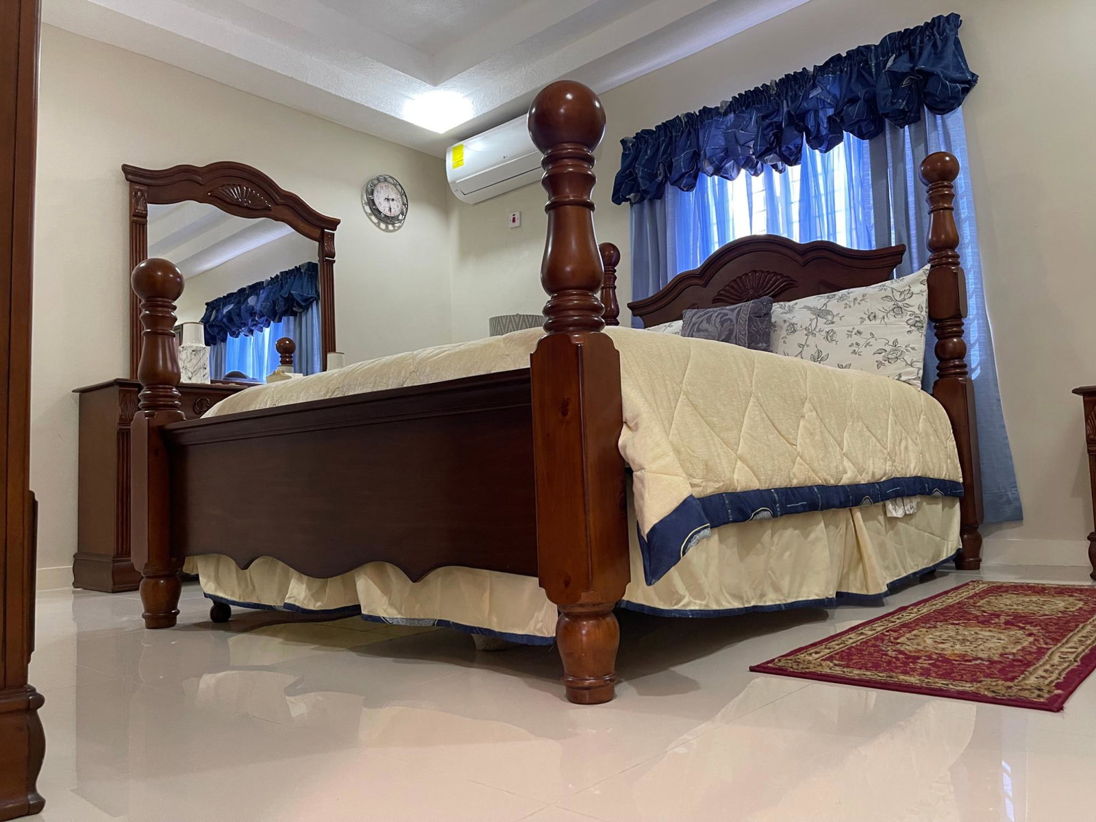 Fourth image of 2-2 York Castle Avenue in Kingston 6, St. Andrew, Jamaica - property is For Rent