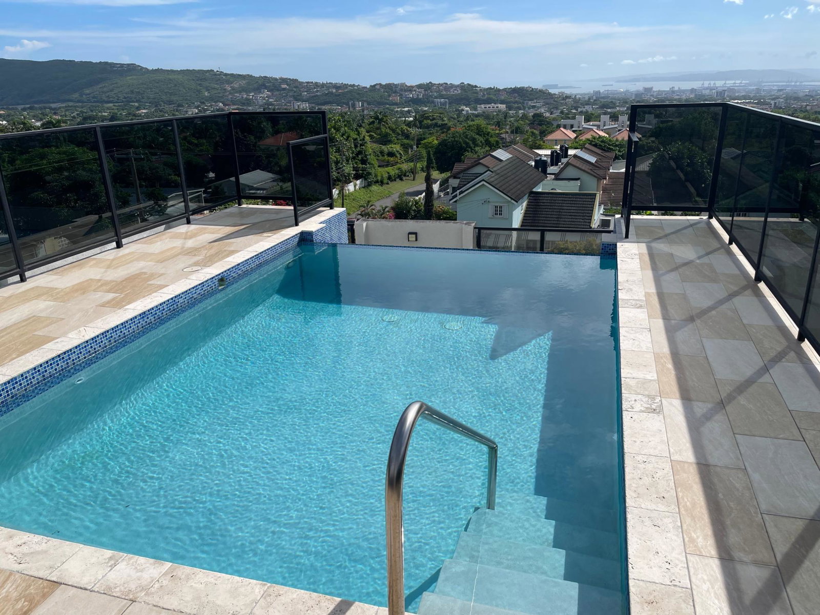 Ninth image of 2-2 York Castle Avenue in Kingston 6, St. Andrew, Jamaica - property is For Rent