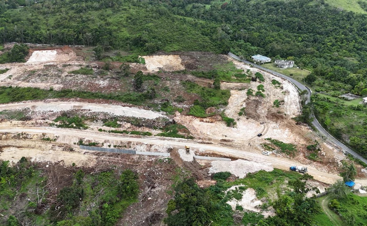 Eleventh image of 7 Hosanna Estate, Beecher in Beecher Town, St. Ann, Jamaica - property is For Sale
