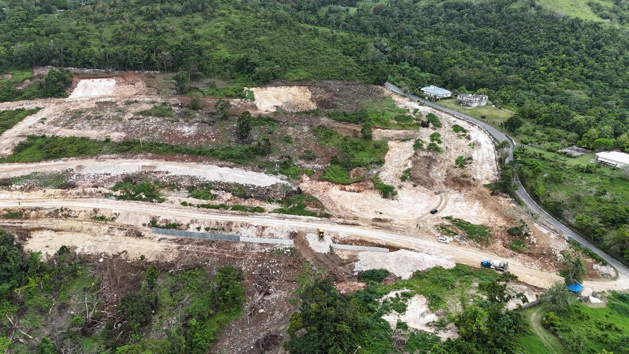 Eleventh image of 7 Hosanna Estate, Beecher in Beecher Town, St. Ann, Jamaica - property is For Sale