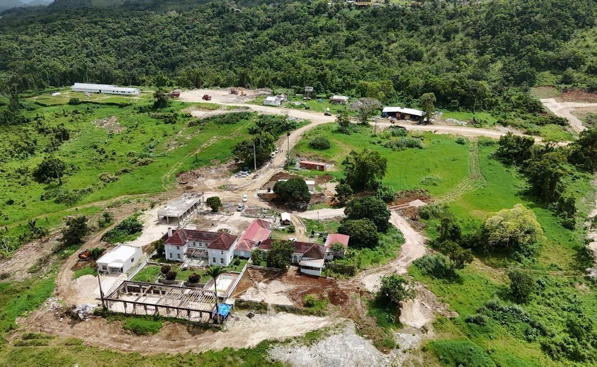 Eighth image of 7 Hosanna Estate, Beecher in Beecher Town, St. Ann, Jamaica - property is For Sale