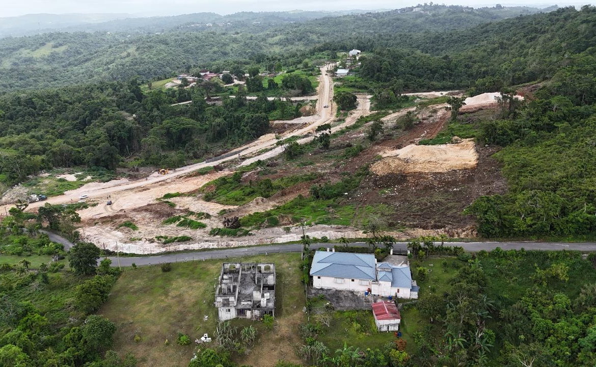 Tenth image of 7 Hosanna Estate, Beecher in Beecher Town, St. Ann, Jamaica - property is For Sale
