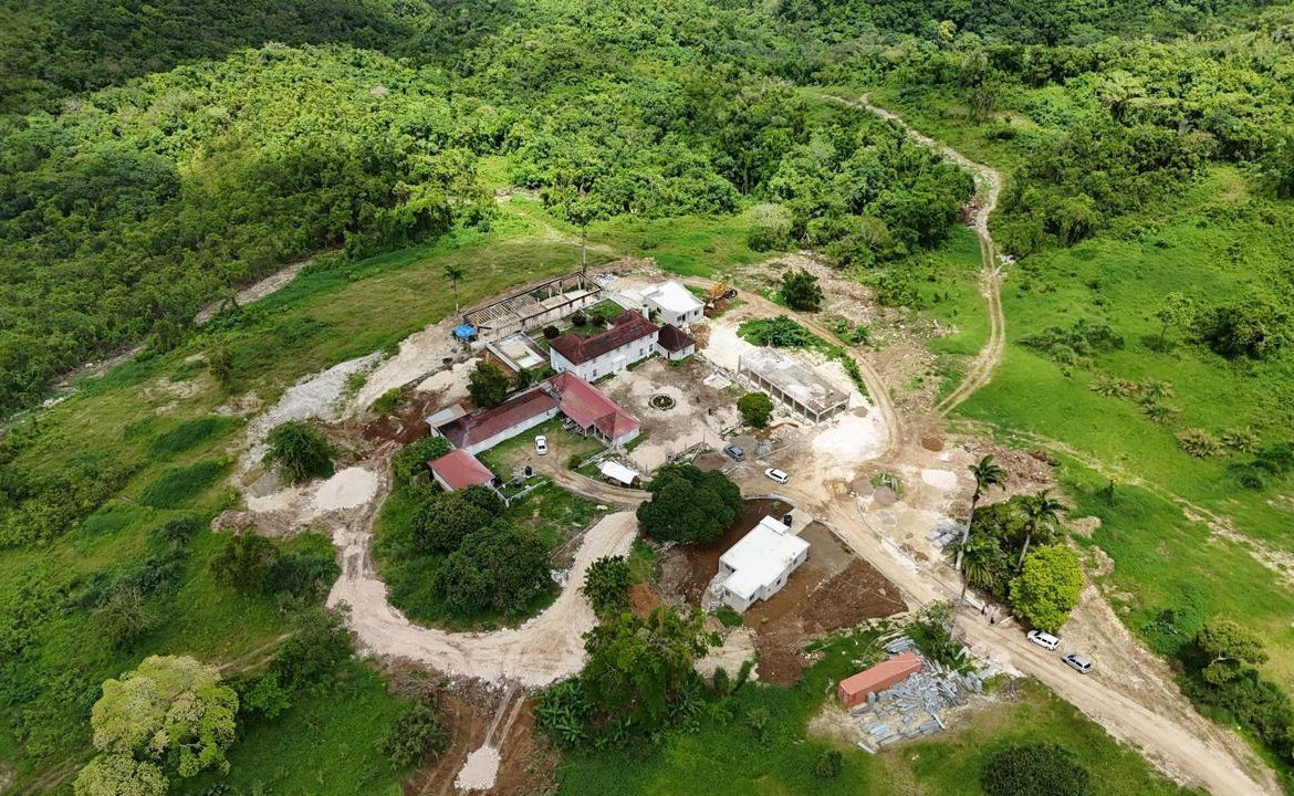 Eleventh image of 10 Hosanna Estate, New Hope in Beecher Town, St. Ann, Jamaica - property is For Sale
