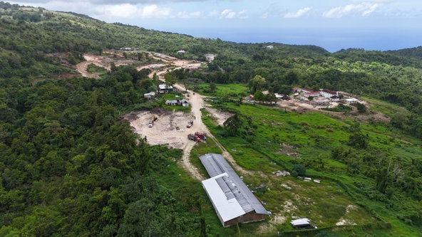 Twelfth image of 10 Hosanna Estate, New Hope in Beecher Town, St. Ann, Jamaica - property is For Sale