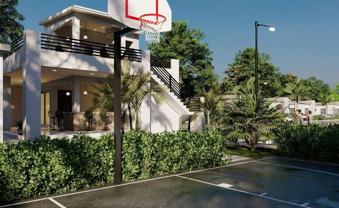 First image of 10 Hosanna Estate, New Hope in Beecher Town, St. Ann, Jamaica - property is For Sale