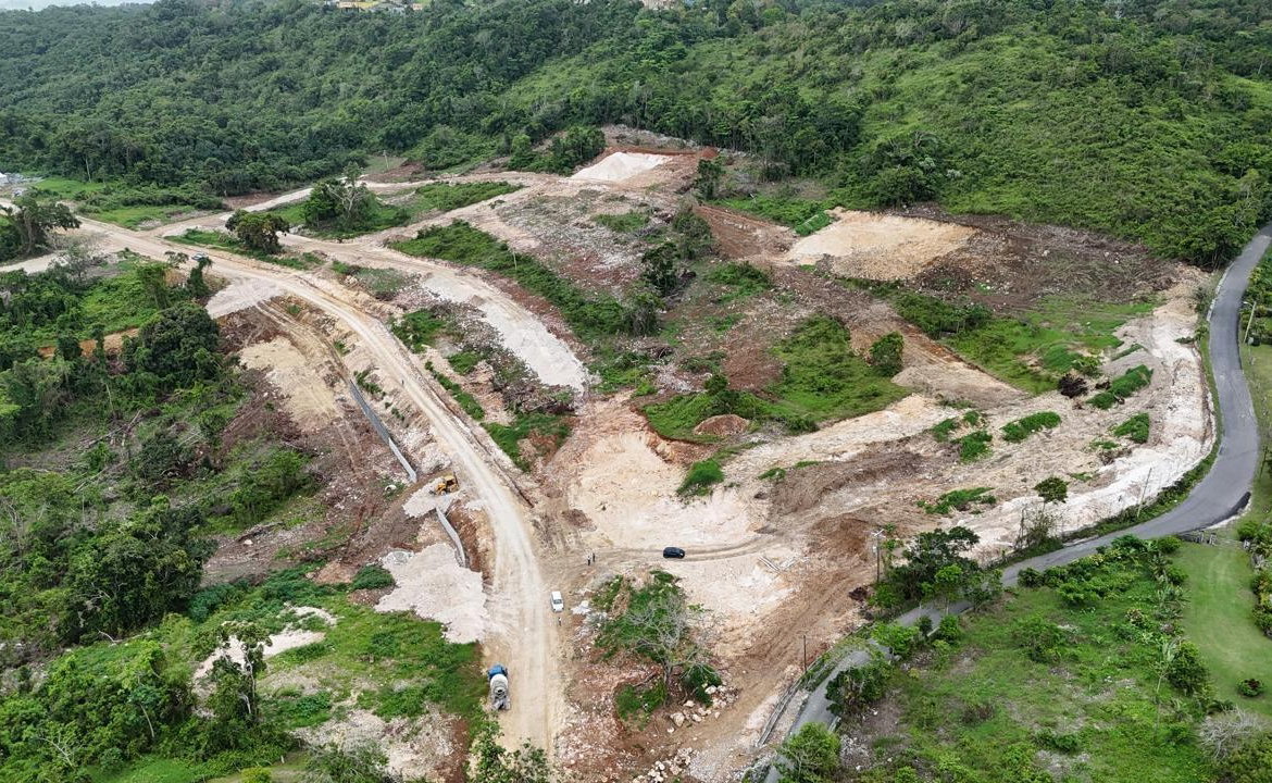 Fourteenth image of 10 Hosanna Estate, New Hope in Beecher Town, St. Ann, Jamaica - property is For Sale