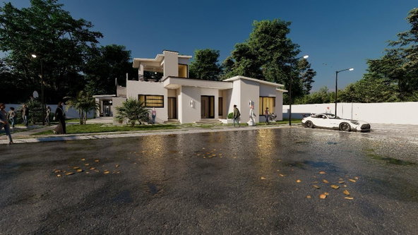 Fifth image of 10 Hosanna Estate, New Hope in Beecher Town, St. Ann, Jamaica - property is For Sale