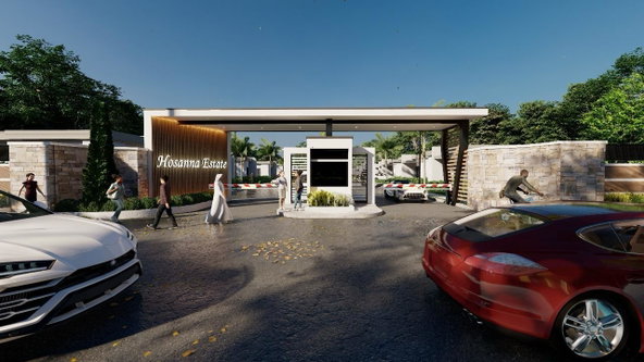 Sixth image of 10 Hosanna Estate, New Hope in Beecher Town, St. Ann, Jamaica - property is For Sale