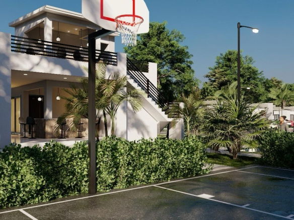 First image of 10 Hosanna Estate, New Hope in Beecher Town, St. Ann, Jamaica - property is For Sale