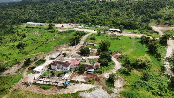 Tenth image of 10 Hosanna Estate, New Hope in Beecher Town, St. Ann, Jamaica - property is For Sale