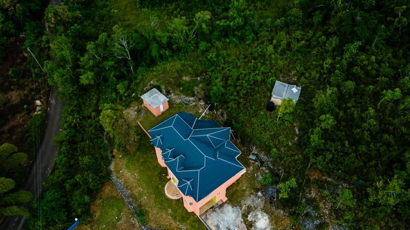 Second image of mt Olivet Malvern, Saint Elizabeth in Malvern, St. Elizabeth, Jamaica - property is For Sale