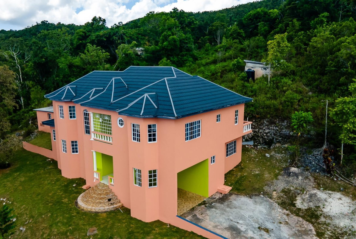First image of mt Olivet Malvern, Saint Elizabeth in Malvern, St. Elizabeth, Jamaica - property is For Sale