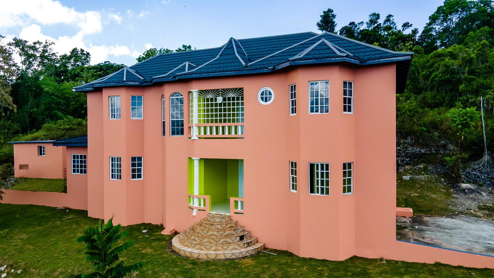 Fourth image of mt Olivet Malvern, Saint Elizabeth in Malvern, St. Elizabeth, Jamaica - property is For Sale