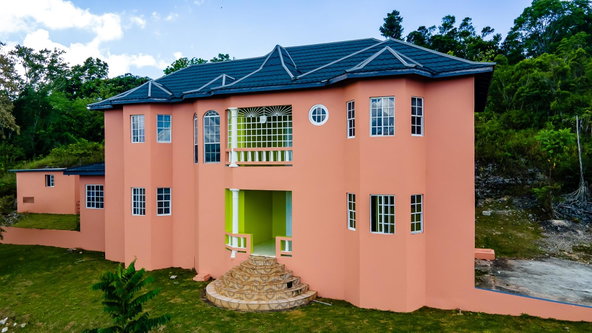 Fourth image of mt Olivet Malvern, Saint Elizabeth in Malvern, St. Elizabeth, Jamaica - property is For Sale