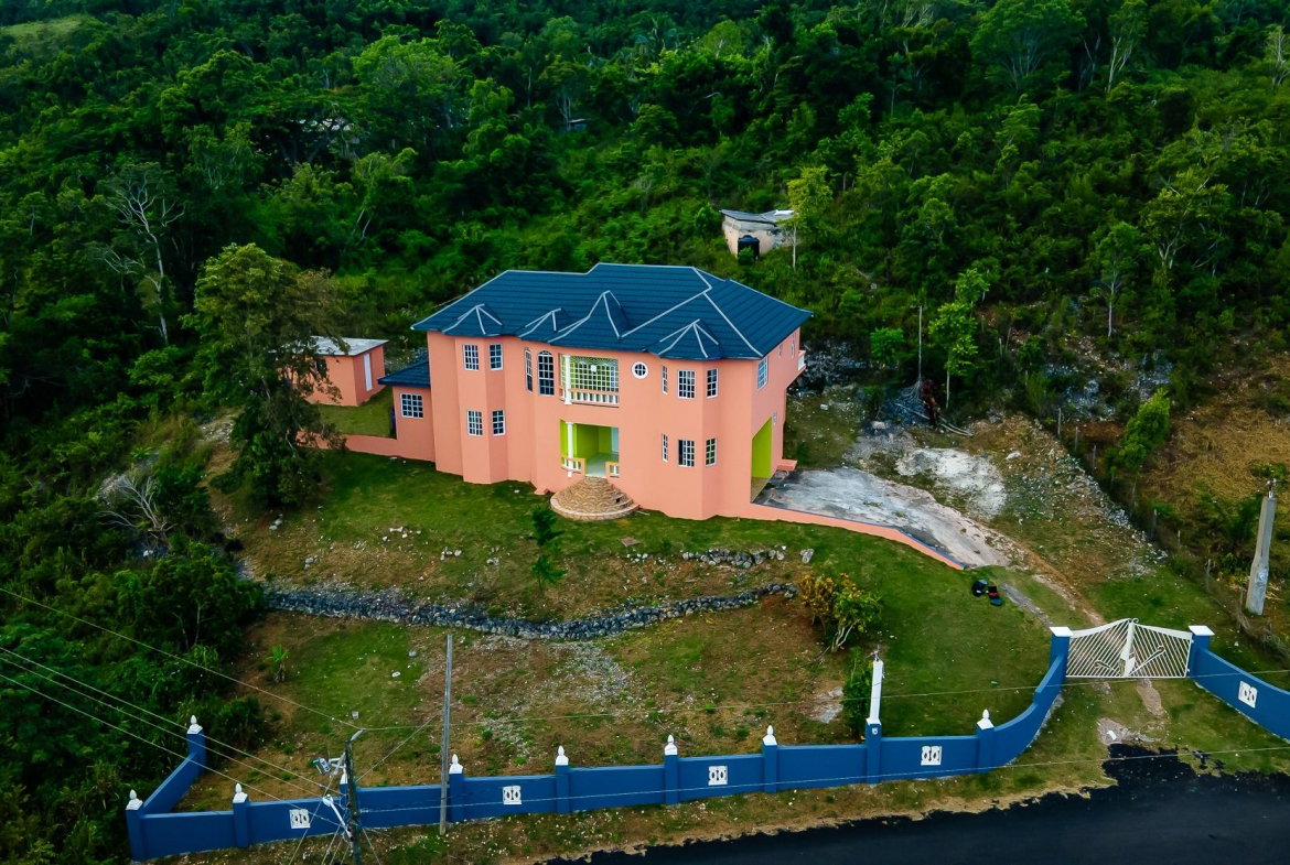 Sixth image of mt Olivet Malvern, Saint Elizabeth in Malvern, St. Elizabeth, Jamaica - property is For Sale