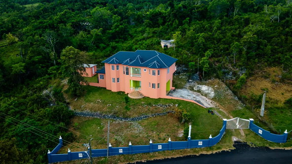 Sixth image of mt Olivet Malvern, Saint Elizabeth in Malvern, St. Elizabeth, Jamaica - property is For Sale
