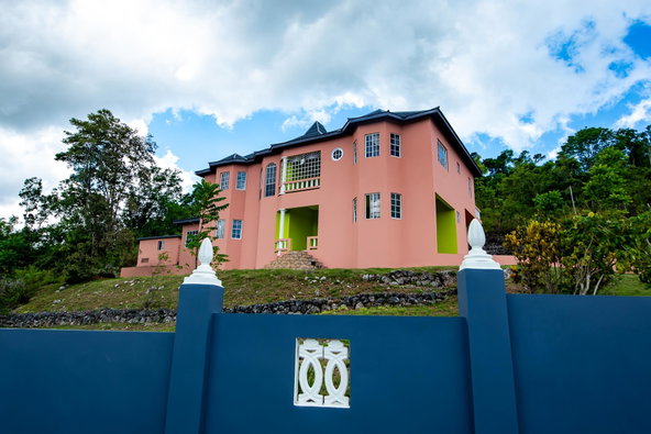 Seventh image of mt Olivet Malvern, Saint Elizabeth in Malvern, St. Elizabeth, Jamaica - property is For Sale