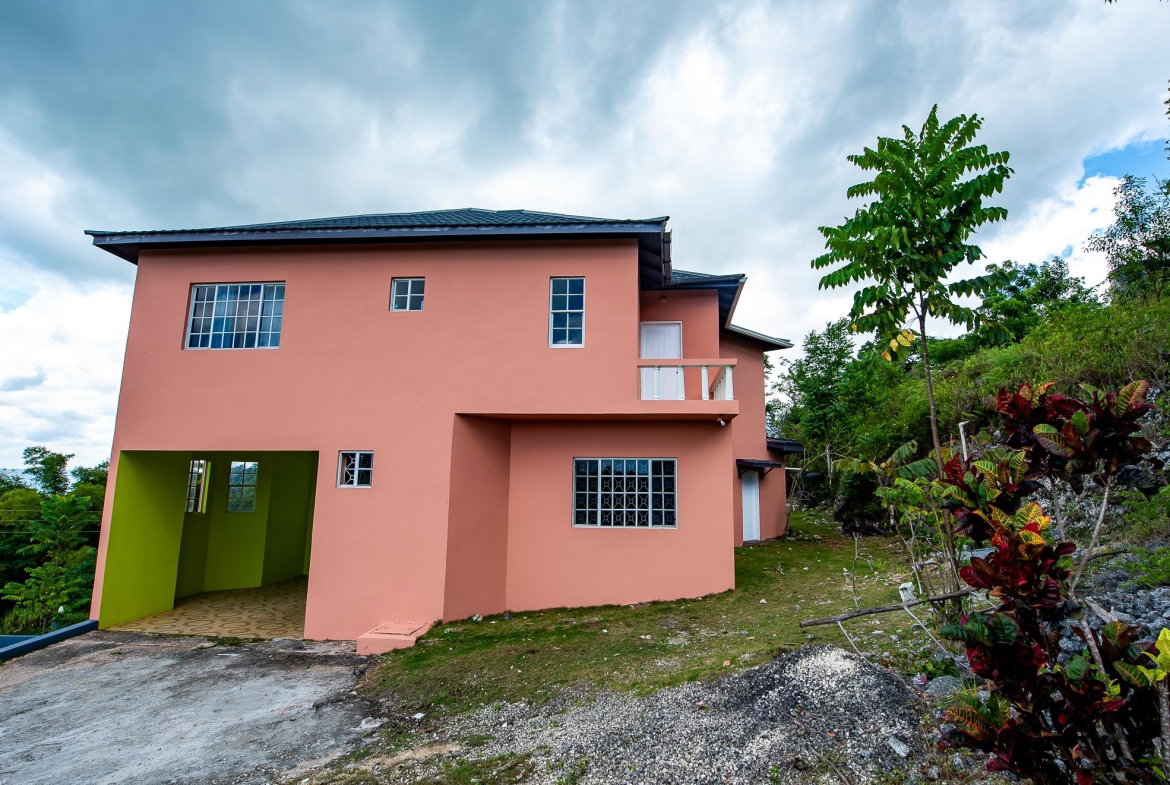 Eighth image of mt Olivet Malvern, Saint Elizabeth in Malvern, St. Elizabeth, Jamaica - property is For Sale