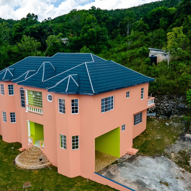 First image of mt Olivet Malvern, Saint Elizabeth in Malvern, St. Elizabeth, Jamaica - property is For Sale