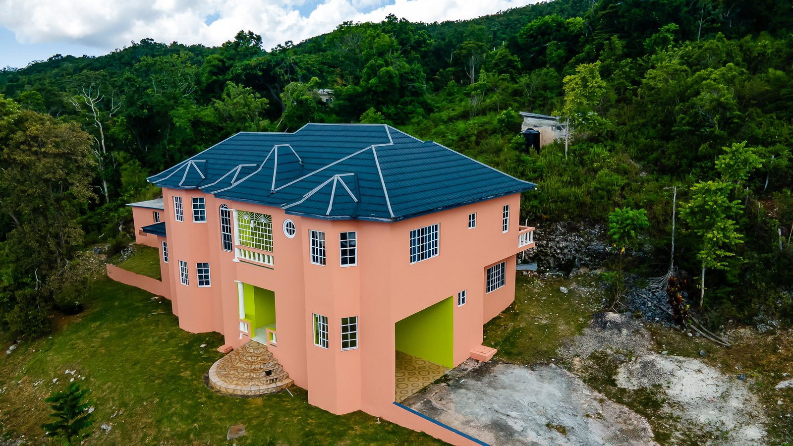 First image of mt Olivet Malvern, Saint Elizabeth in Malvern, St. Elizabeth, Jamaica - property is For Sale