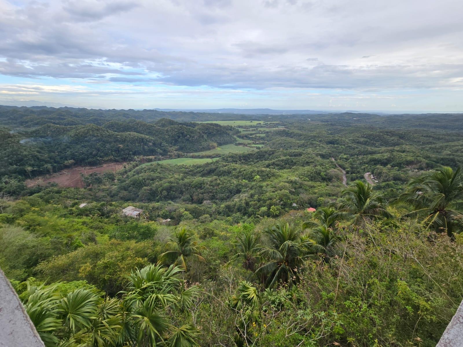 Fourth image of Cudjoe Hill in Watermount, St. Catherine, Jamaica - property is For Sale