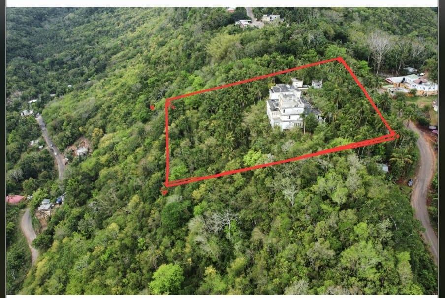 Sixth image of Cudjoe Hill in Watermount, St. Catherine, Jamaica - property is For Sale