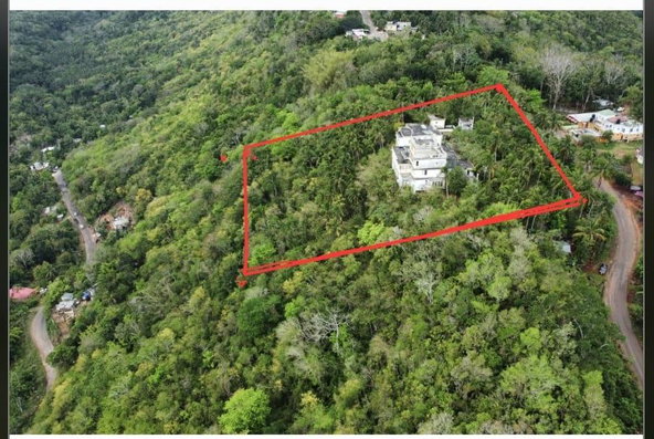 Sixth image of Cudjoe Hill in Watermount, St. Catherine, Jamaica - property is For Sale
