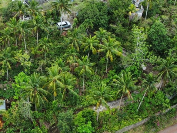 First image of Cudjoe Hill in Watermount, St. Catherine, Jamaica - property is For Sale