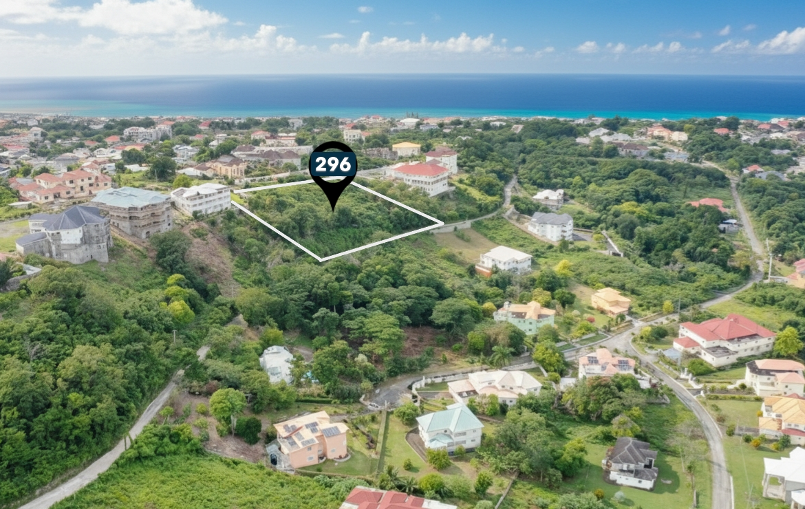 Second image of 296 Runaway Heights in Runaway Bay, St. Ann, Jamaica - property is For Sale