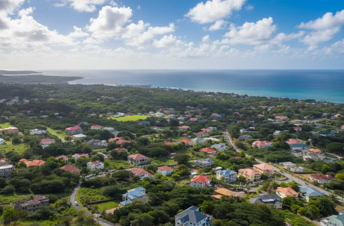 Eleventh image of 296 Runaway Heights in Runaway Bay, St. Ann, Jamaica - property is For Sale