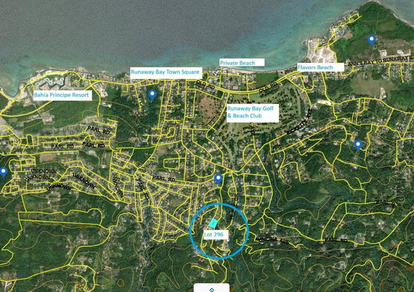 Fourteenth image of 296 Runaway Heights in Runaway Bay, St. Ann, Jamaica - property is For Sale