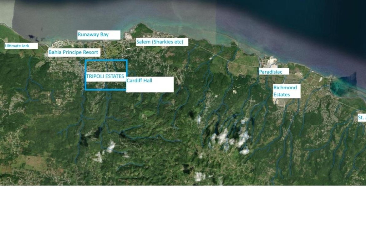 Fifteenth image of 296 Runaway Heights in Runaway Bay, St. Ann, Jamaica - property is For Sale