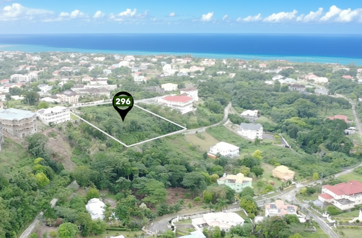 Fifth image of 296 Runaway Heights in Runaway Bay, St. Ann, Jamaica - property is For Sale