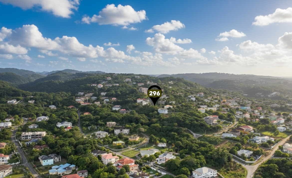 Sixth image of 296 Runaway Heights in Runaway Bay, St. Ann, Jamaica - property is For Sale