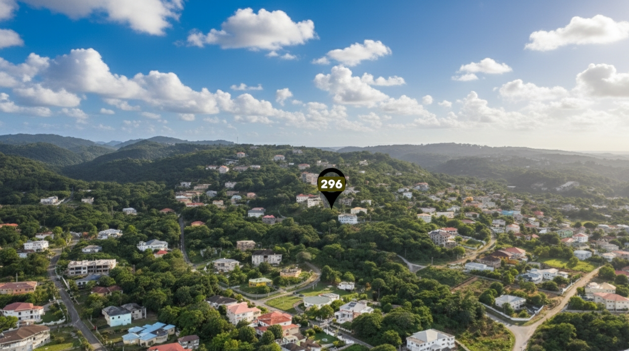 Sixth image of 296 Runaway Heights in Runaway Bay, St. Ann, Jamaica - property is For Sale