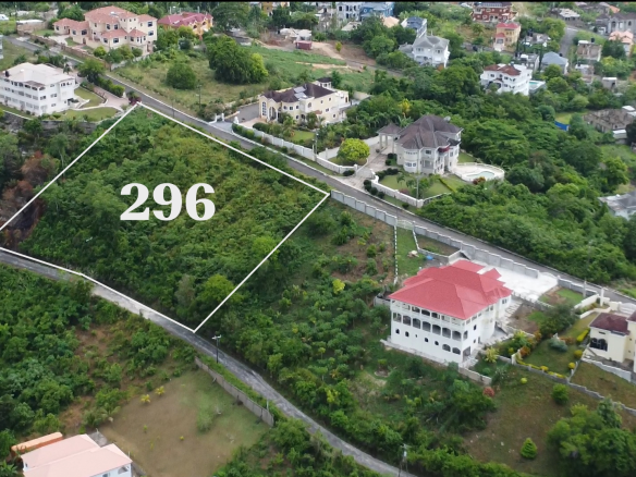 First image of 296 Runaway Heights in Runaway Bay, St. Ann, Jamaica - property is For Sale