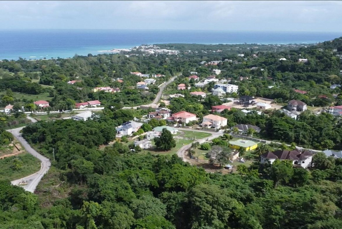 Ninth image of 296 Runaway Heights in Runaway Bay, St. Ann, Jamaica - property is For Sale