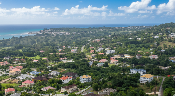 Tenth image of 296 Runaway Heights in Runaway Bay, St. Ann, Jamaica - property is For Sale