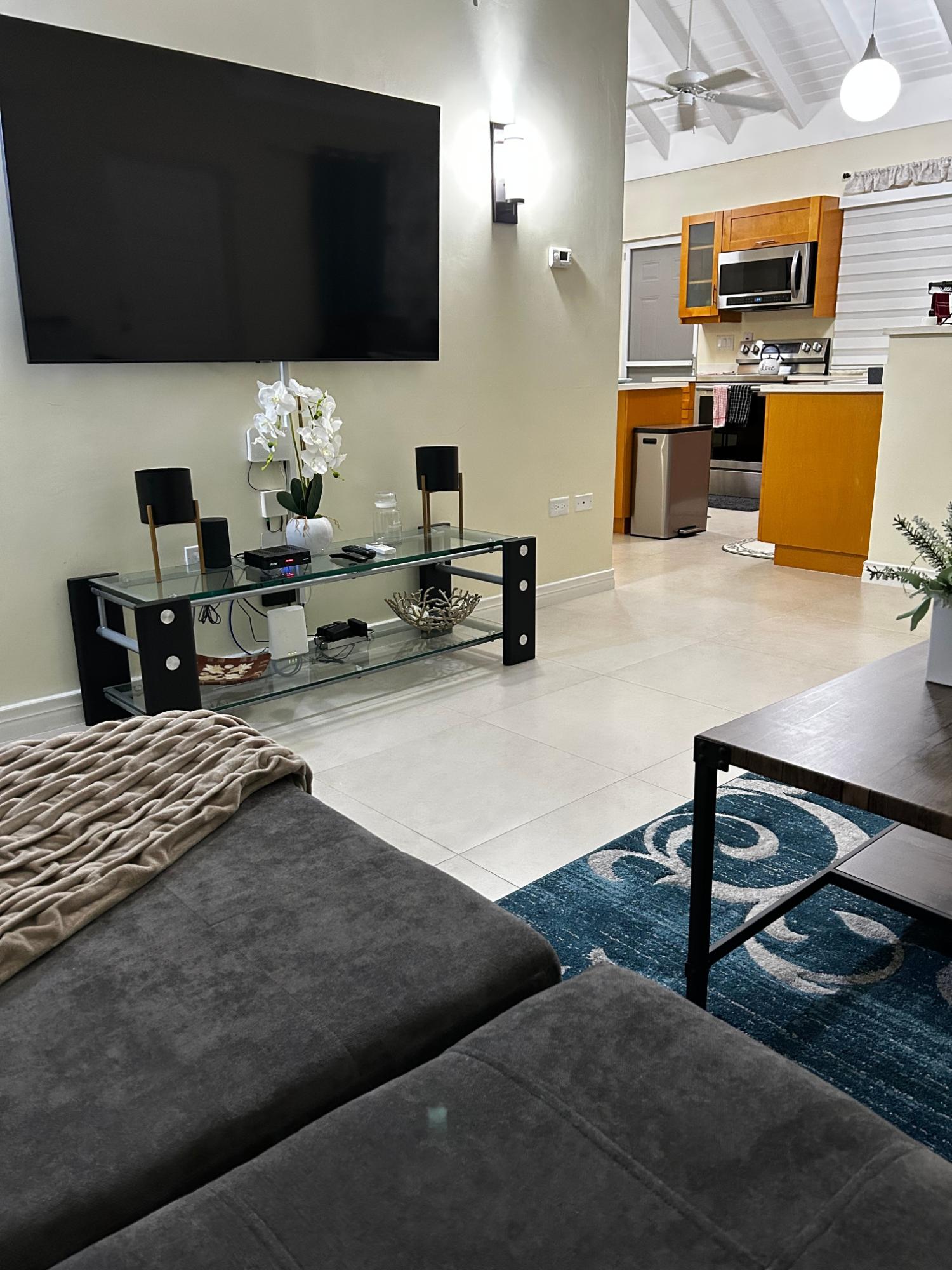 Luxury-Resort-Style-House-for-Rent-at-814-Seagrape-Richmond-St.-Ann-Jamaica Second image of 814 Seagrape, Richmond in Richmond, St. Ann, Jamaica - property is For Rent